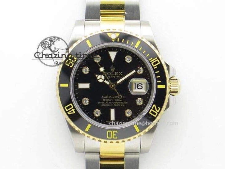 Marker 278274 Dial Stick Blue ARF Oyster 2688 DateJust Edition 904L Best ETA 31 on Steel 1:1 Bracelet SS 0309